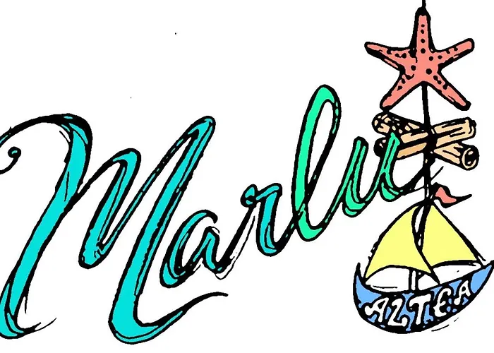 Lägenhet Marlu *