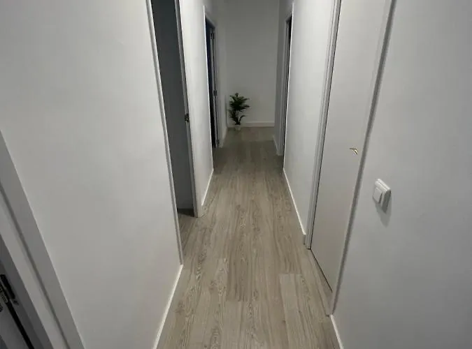 Lägenhet Marlu *