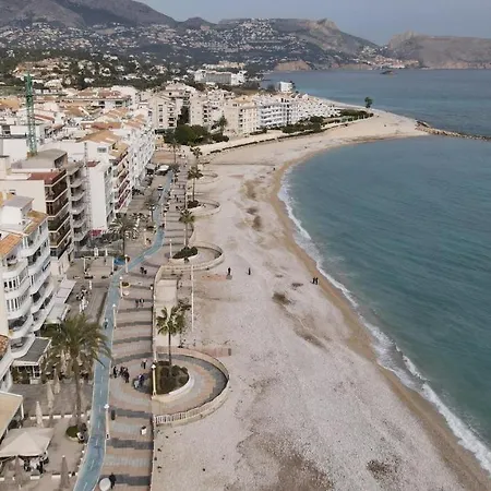 Marlu Appartement Altea