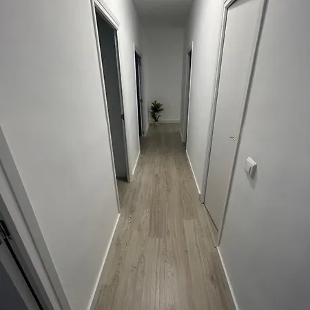 Appartement Marlu *