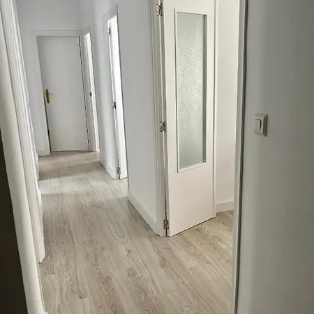 Marlu Appartement