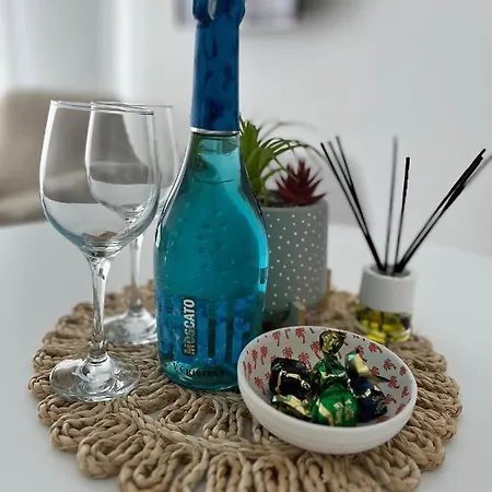 Appartement Marlu Altea