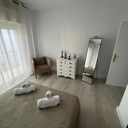 Marlu Appartement