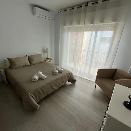 Marlu Apartamento Altea