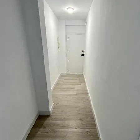 Marlu Appartement