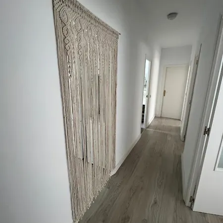 Apartamento Marlu *