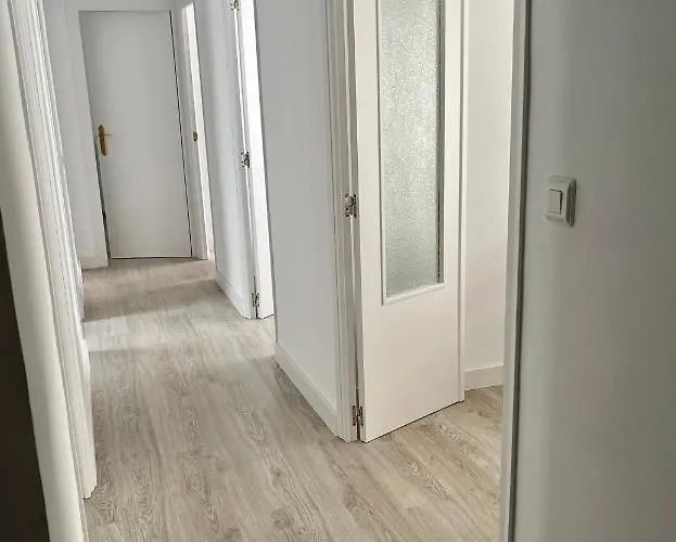 Marlu Apartment