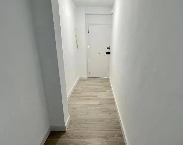 Marlu Apartment