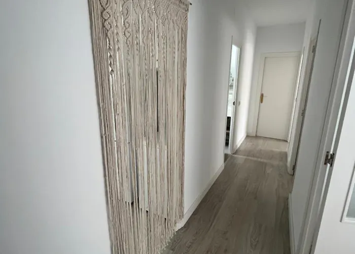 Apartment Marlu *