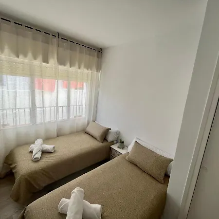 Appartement Marlu *