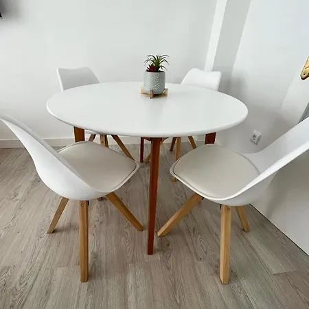 Appartement Marlu