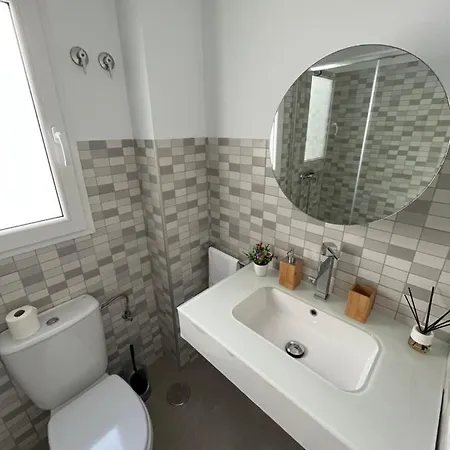 Marlu Appartement Altea